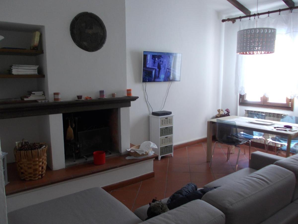 Del Campuccio Apartamento *