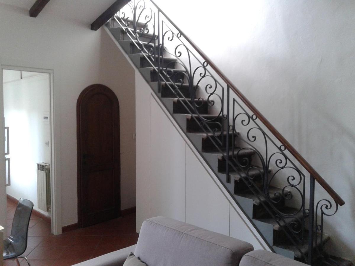 Apartamento Del Campuccio