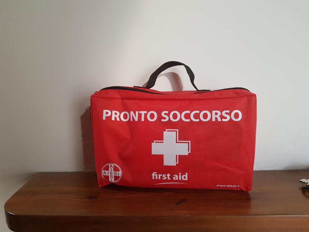Del Campuccio Apartamento *