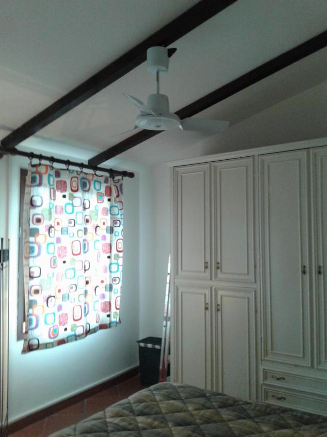 Del Campuccio Apartamento Florença