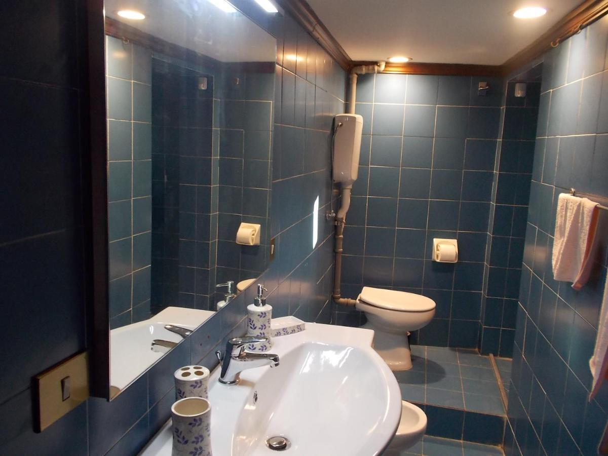 Del Campuccio Apartamento Florença