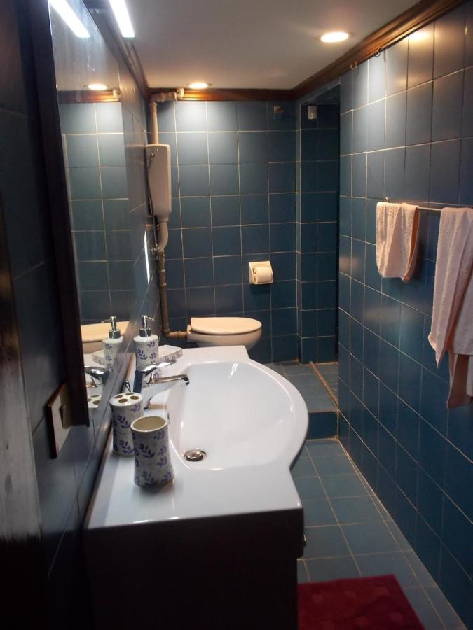 Apartamento Del Campuccio