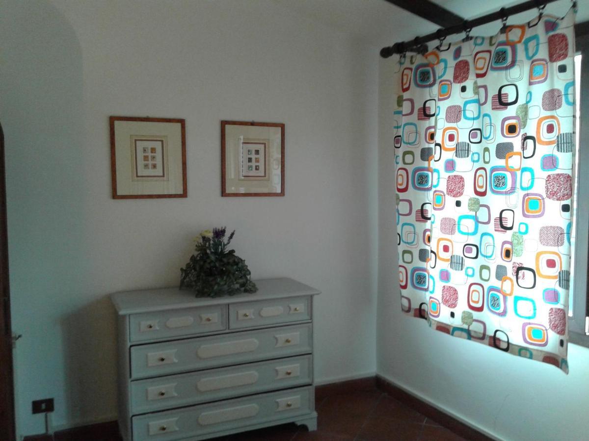 Del Campuccio Apartamento Florença
