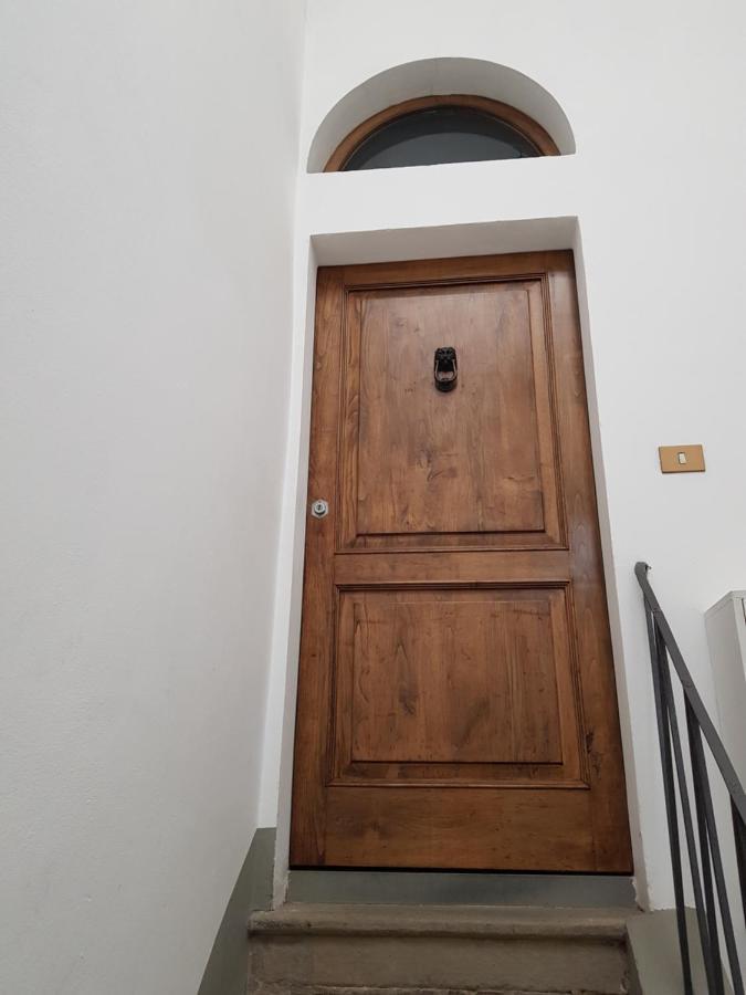 Del Campuccio Apartamento Florença
