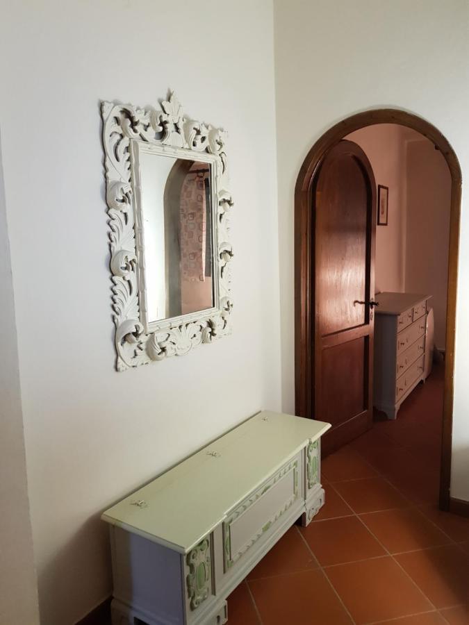 Apartamento Del Campuccio