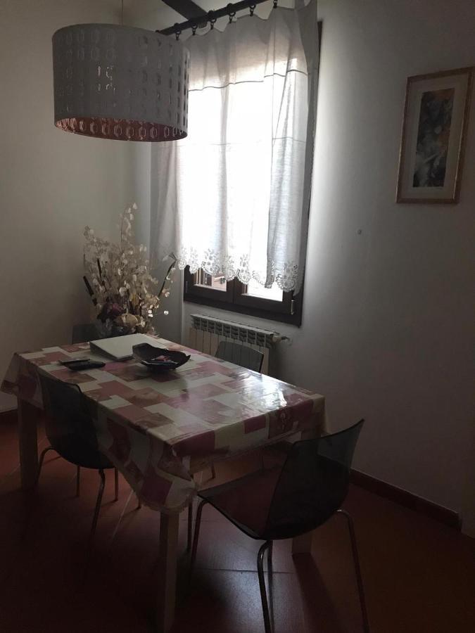 Del Campuccio Apartamento